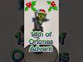 Painting Electrocuted Goblin (Orkmas Advent Calendar Day 14)