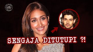 Kisah Pelik Jiah Khan
