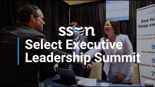 Select Executive Leadership Summit Advantage