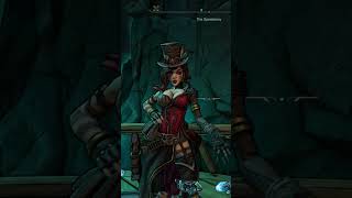From Player to Moxxi 💋 | Borderlands 4 Cosplay #ad #2KPartner #Borderlands4 #Moxxi #cosplay