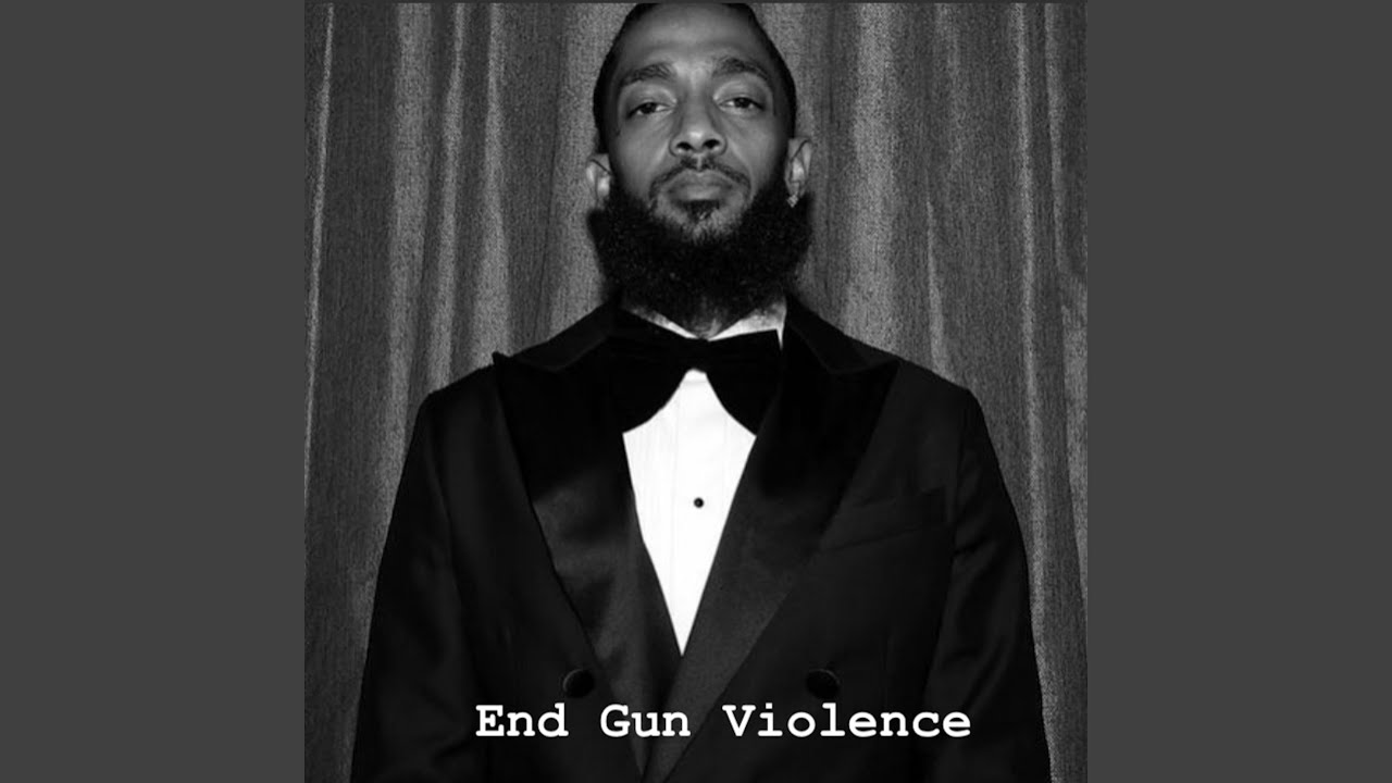 End Gun Violence