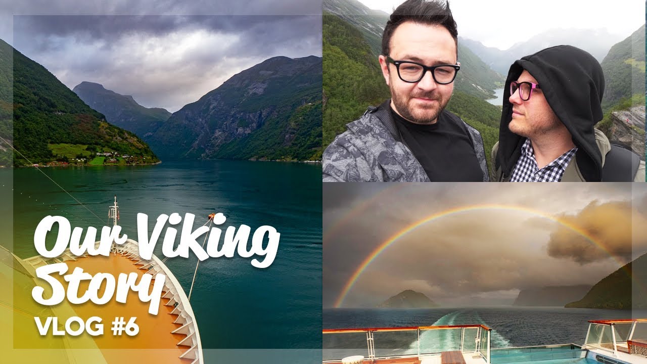 Our Viking Story | The final part | Ep 6