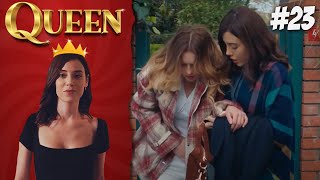 Sadakatsiz - Baştan sona Asya Queen #23