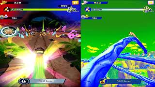 Minion Rush Deable Me, Android Reverse Gameplay Hd - Billion Party, 3-Milestone, 3-Stage