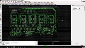Orcad Tutorial | Export PCB libraries from a board file
