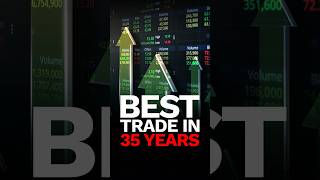 ⚠️ Greatest Asymmetric Trade Opportunity in 35 Years EXPOSED