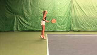 Recruitment Meadow LaDuke 2021