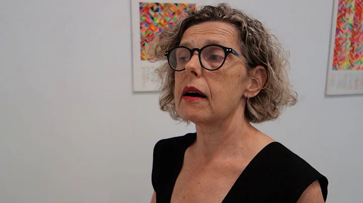 Leslie Roberts: FYEO at MINUS SPACE