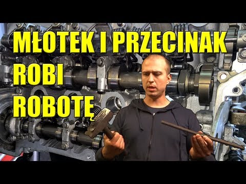 Wideo: Czy trzeba ponownie dokręcać śruby z łbem?