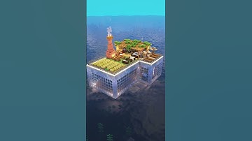 Minecraft Shaders Vs Vanilla😂 #shorts