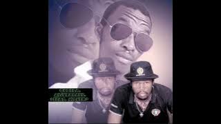 Gobela. Asjubalale. (feat. Mlueh)