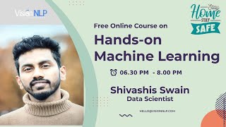 Linear Regression with real-world case studies