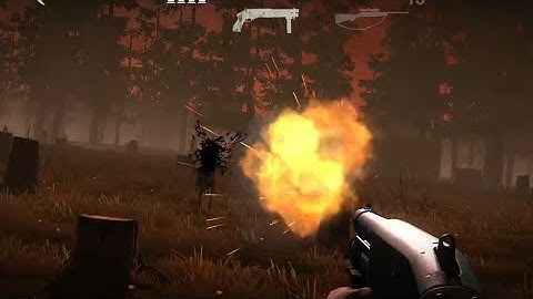 Into the Dead 2 Gameplay Walkthrough (Android, iOS) Part 54 Level 49