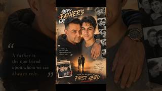 Father's Day AI Photo Collage Tutorial (Copy This Prompt) #chatgpt #aiprompt #diy