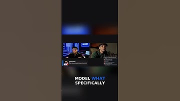 Challenging the Broken Industry Model with AI @phoenixbenjamin