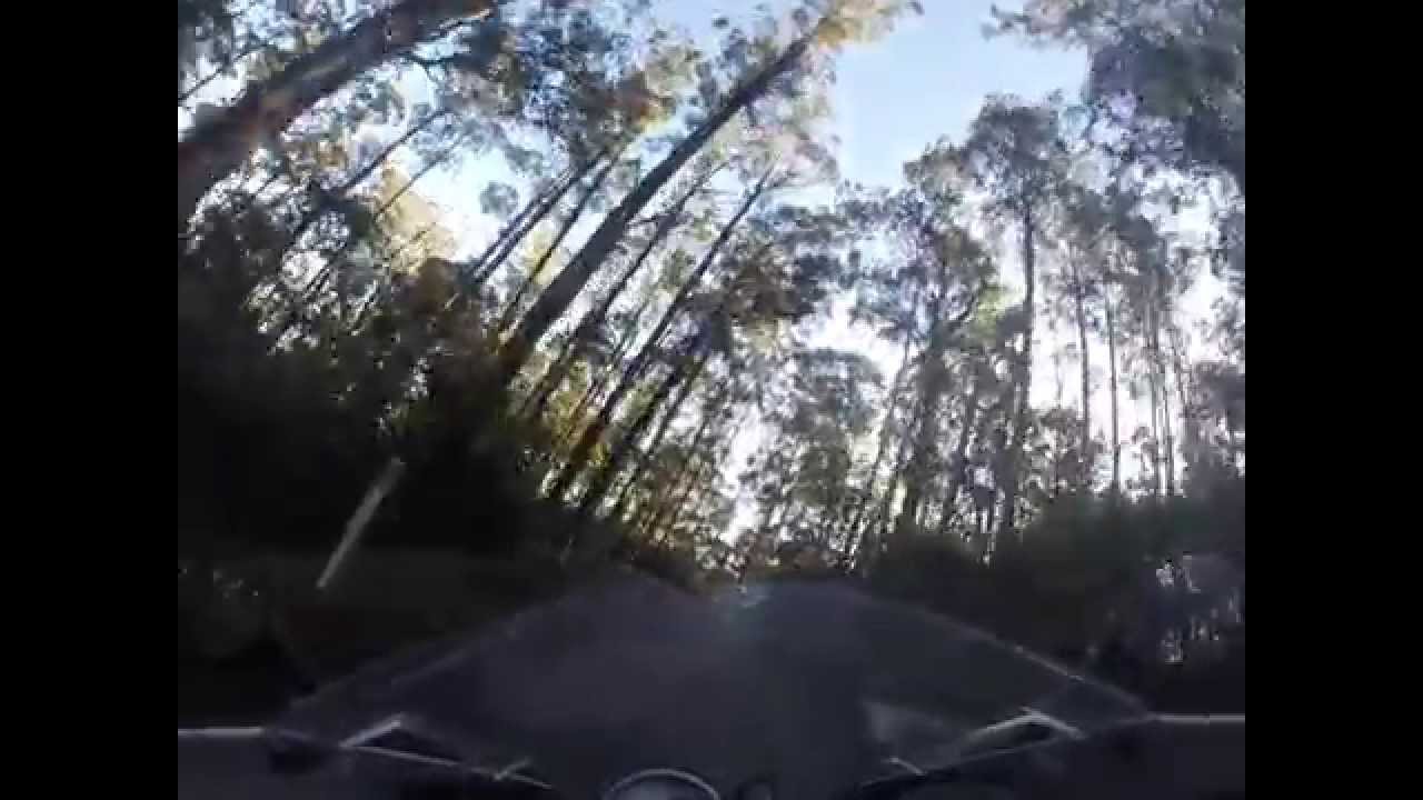 BMW S1000RR Fun Reefton Spur Run YouTube