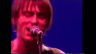 PAUL WELLER LIVE WOOD - Bull Rush/Magic Bus (1994)