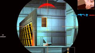 Wolfteam Random Clips