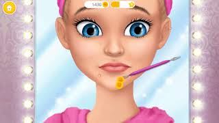 Diversão Recém-nascido Cuidados com o Bebê Jogos de Crianças - Cuidados com o Bebê e a Bab screenshot 4