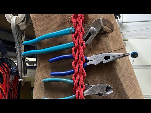 Blacksmith’s Braid