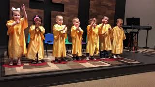 Preschool Program 2019