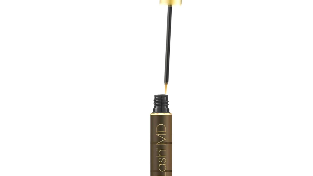 How to apply LuRey Lash correctly