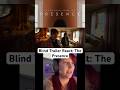 Horror movie trailer reaction: The Presence coming out on Jan 24th! #horrormovies #thepresence