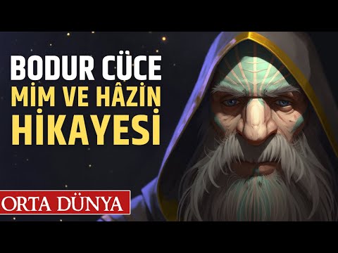 Bodur Cüce Mim ve Acıklı Hikayesi | Orta Dünya | Yüzüklerin Efendisi