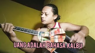 Iwan Fals - Politik Uang COVER Oi Madiun