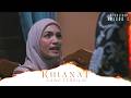 [HIGHLIGHT] Khianat Yang Terpilih (2026): Episod 1 - Abah Ni Kerja Malas, Tahu Nak Duit Je!!!
