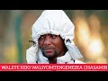 AHMED ALLY ATUPA DONGO "WALITAKA KUNUFAIKA KUPITIA CHASAMBI, TUONEKANE TUNAMNYANYASA"