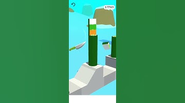 MAX LEVEL in Slice It All #shorts #youtubeshorts #shortsfeed #sliceitall