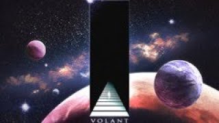 VOLANT - EXOPLANET feat Luna lenta