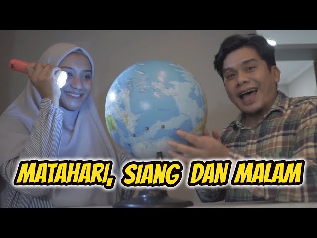 Arinaga Family - Siang Dan Malam (Official Music Video) class=