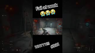 #b21 #fail #missedshot #why #warzone