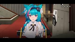 Neverness to Everness on Android gameplay walkthrough PT 1(Cinematic graphics)