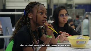 National Skilled Trade and Technology Week 2025