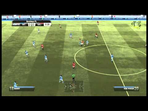 Pantalleros / VideoReview FIFA13