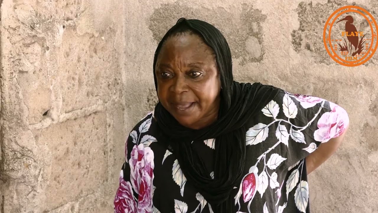 Tumekula wakwangu nawewe toa tumle mtoto anauma