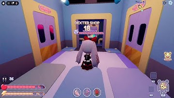 Wolf plays a game about digging a hole part 1