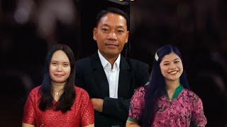 Ibadah Sore sedang live sekarang!