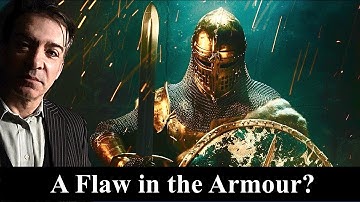 What is the Hero’s fatal flaw? Does yours have one?