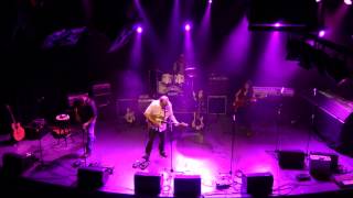 Jan De Bruin, Walter Lavent, Deborah Jacobs, Alex Lekatompessy. Stormy Monday