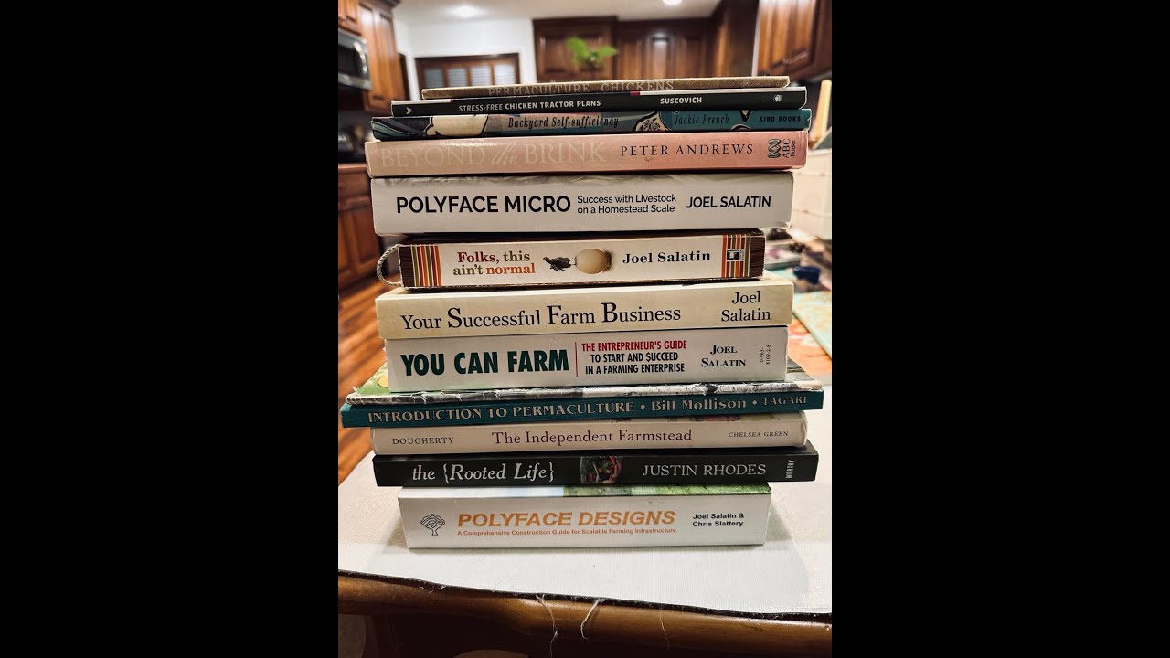 Book recommendations  -  Roots and Refuge Collab