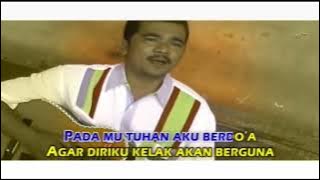Aris Chaniago | Ratapan Yatim Piatu   (Official Music Video)