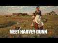 Meet Harvey Dunn