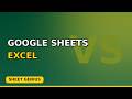Google Sheets vs Excel — Which Is Better in 2026?
