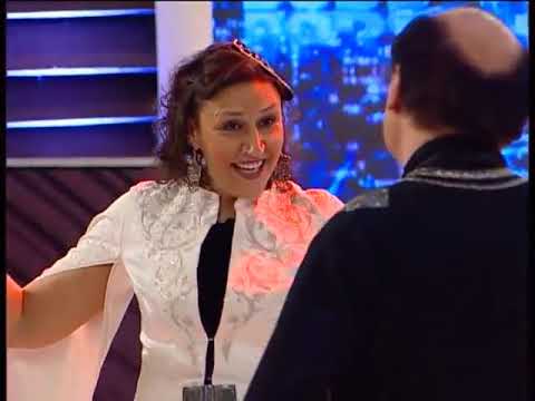 თამარ მაყაშვილი და ფრიდონ ყიყილაშვილი