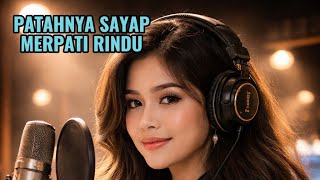 PATAHNYA SAYAP MERPATI RINDU - METALMAYA (Original Music) | HP STUDIO