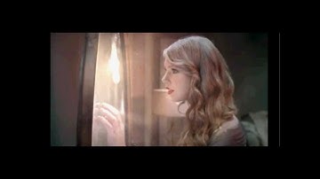 Taylor Swift - Wonderstruck Full Commercial (Unofficial)